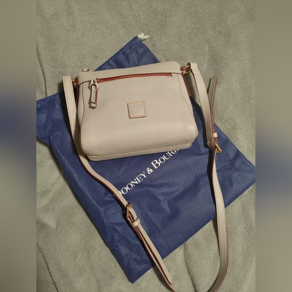 Dooney & Bourke crossbody